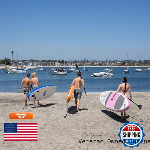 Inflatable paddle 10336 - &,