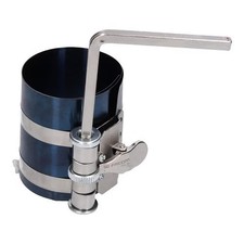 Collier à segments à rochet