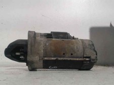 Demarreur Iveco 35S12