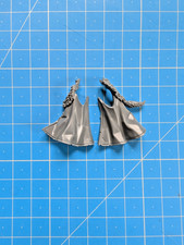 Space Wolves Wolf Priest Bits Cloak Cape Veteran Primaris Marines 40k Bitz