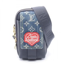 LOUIS VUITTON LV NIGO Double