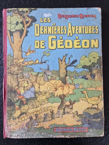 Les dernières aventures - , de
