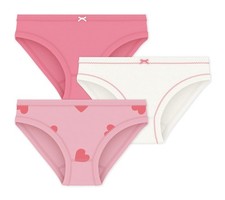 Lot de Culottes Enfant en
