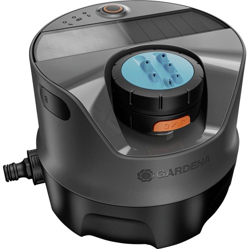 Gardena 16000 aquaprecise - gardena,