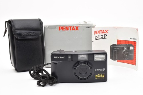 Mint box pentax espio - [mint,