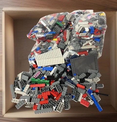 Mega bloks multi - mega,