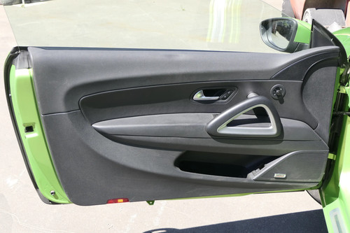 Sirocco porte - 3,
