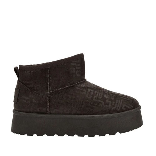 Bottes hiver lee cooper - bottes,