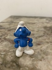 SCHTROUMPF : Réf  20429