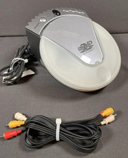 Sony DVP-PQ1 Lecteur DVD , CD Retro en parfait état de marche model très rare