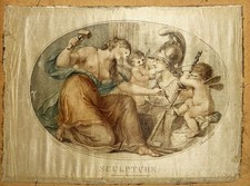 Francesco BARTOLOZZI -