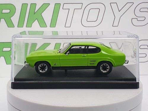 Ford capri cararama 1 43 - capri, 1/43