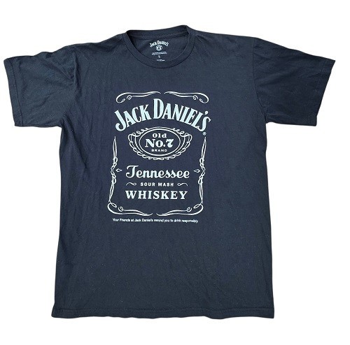 Jack daniels whiski - old, n°7