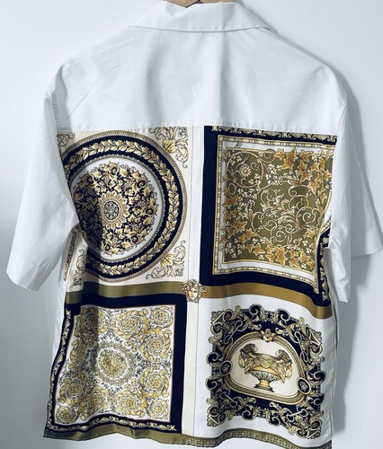 Chemise versace taille - chemise,