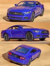 1/40 Ford S550 Mustang GT V8