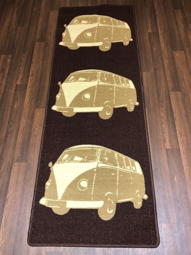 Neuf vintage camping car - , camping-car