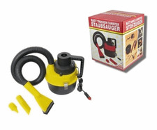 Aspirateur Voiture Portable