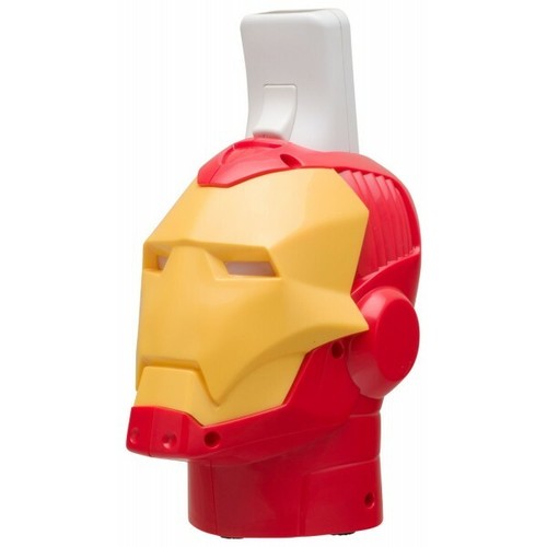 Buste iron man - iron,