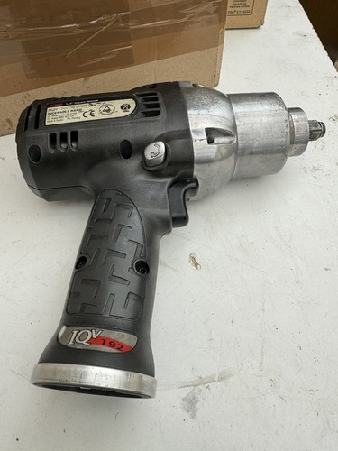 Ingersoll rand bouloneuse - ingersoll,