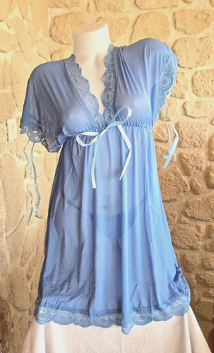 Ensemble nuisette string en - ensemble,