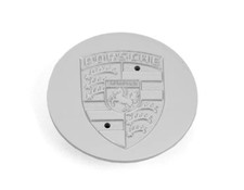 Cache-moyeu de roue PORSCHE