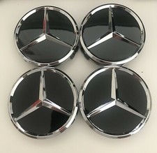 Logo emblème mercedes jante - logo,