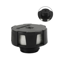 Hydraulic Cap For Bobcat Skid