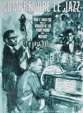 Partition comprendre le jazz - le,