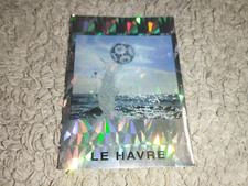 PANINI FOOT 1995 n 11 n12 LE
