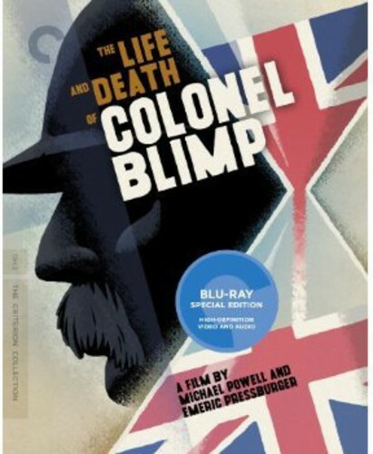 The life and death colonel - life, of