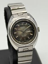 Camy Montego Swiss Made ETA