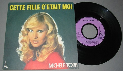 Michele torr tours - michele, 45