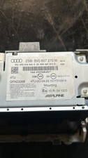 Ecran GPS AUDI A3 3 PHASE 1