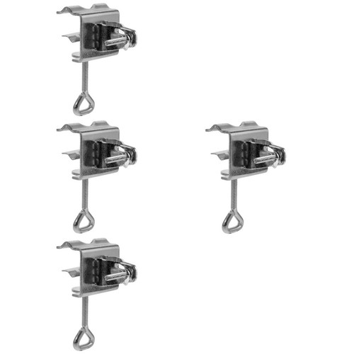 4pcs parapluie support - 4pcs,