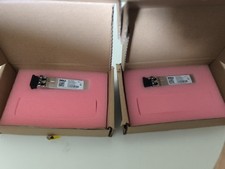 Dell SFP-10G-SR - OWTRD1 - 10 Gigabit Ethernet SFP + Transceiver Module