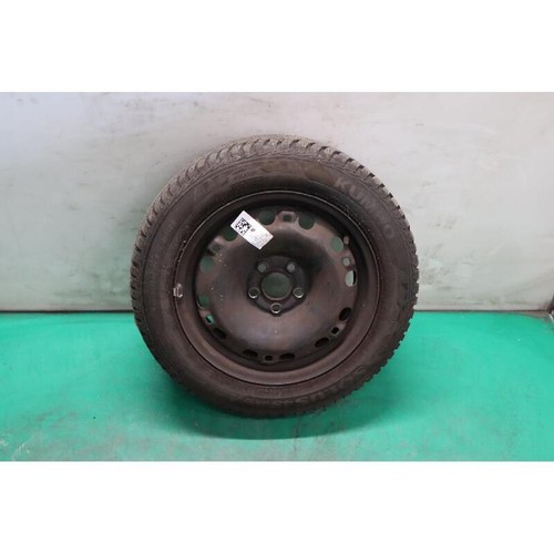 Jante seat cupra ibiza - -, 12