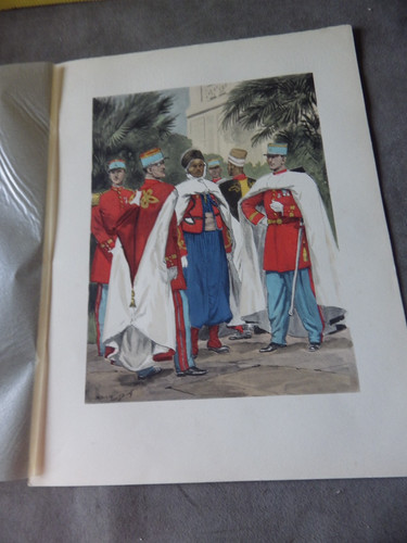 Gravure militaire toussaint - gravure,