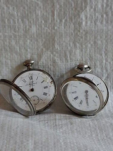 Anciennes montre gousset a - a,