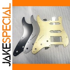 JakeSpecial – All-Aluminum