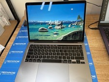 MACBOOK PRO 13" M1 - 256GO -