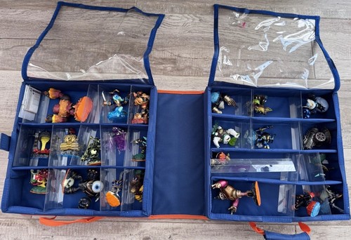 Skylanders large storage carry - storage,