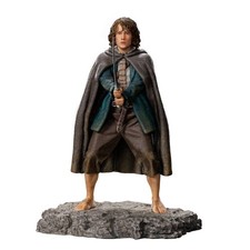 LOTR SEIGNEUR ANNEAUX STATUE