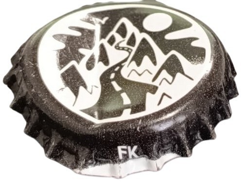 France capsule bière beer - bière,