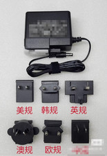 Adaptateur secteur Chargeur