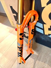 NEW Fox Factory 36 Kashima