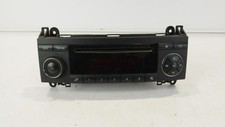 Autoradio d'origine MERCEDES CLASSE B 245 PHASE 1 A1698200386001