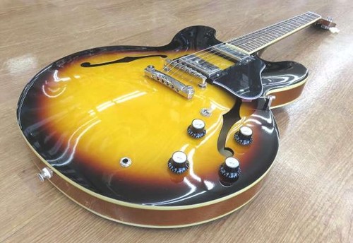 Epiphone inspired gibson - epiphone, by
