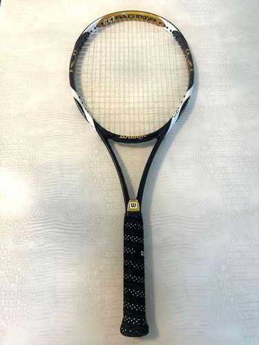 Wilson blade team factor - team,