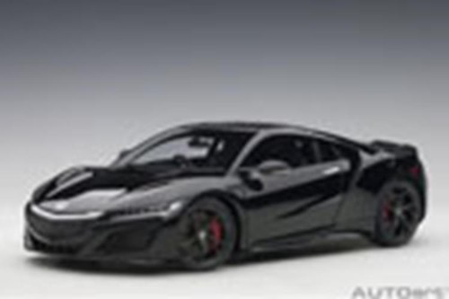 Autoart 73232 honda nsx - autoart, nc1