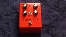BARTOLINI tube-it effector